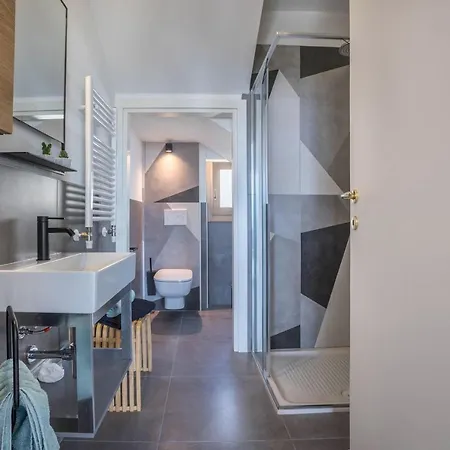 Casa Panoramica 펜션 *