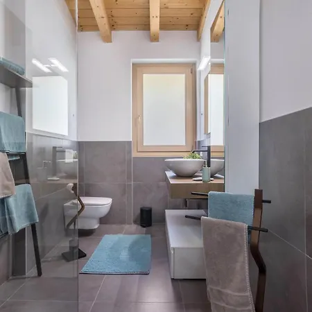 Casa Panoramica Tignale