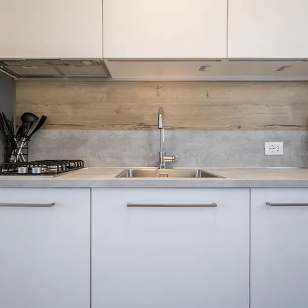 Tatil Evi Casa Panoramica *