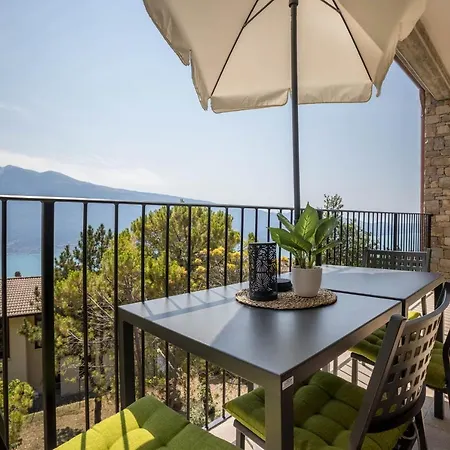 Tatil Evi Casa Panoramica