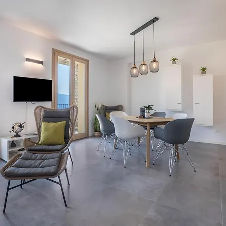 Casa Panoramica Tatil Evi *