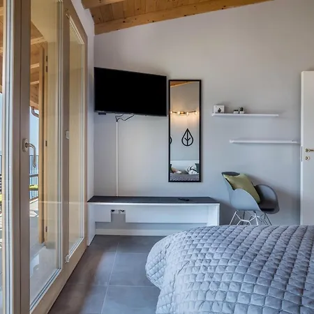 Casa Panoramica Tatil Evi