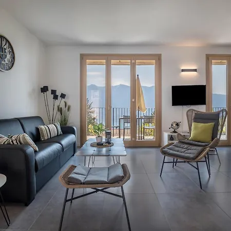 Casa Panoramica *