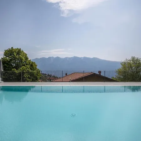 Casa Panoramica Tignale