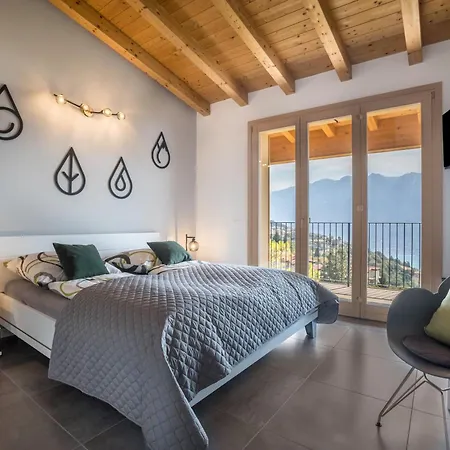 Casa Panoramica Vakantiehuis