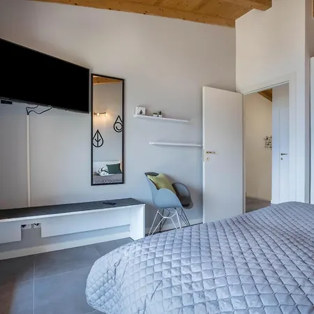 Vakantiehuis Casa Panoramica Tignale