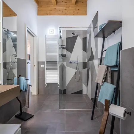 Casa Panoramica Vakantiehuis