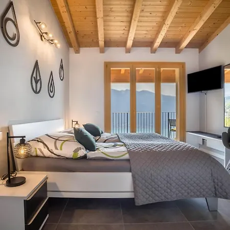 Vakantiehuis Casa Panoramica