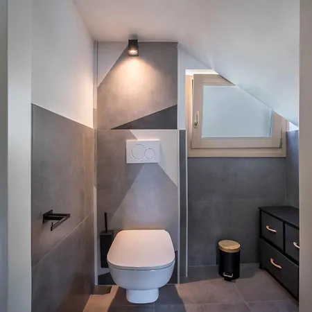 Casa Panoramica Vakantiehuis Tignale