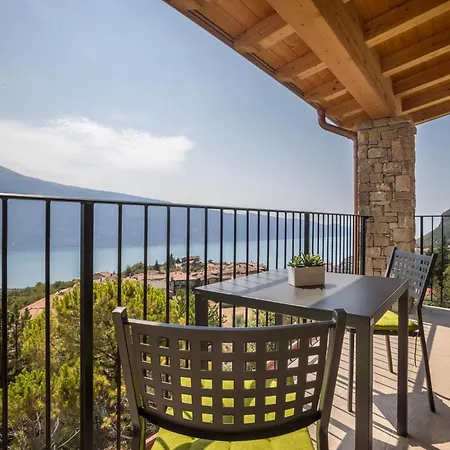 Casa Panoramica Tignale