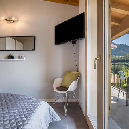 Casa Panoramica Vakantiehuis *