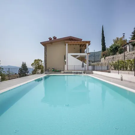 Casa Panoramica Vakantiehuis *