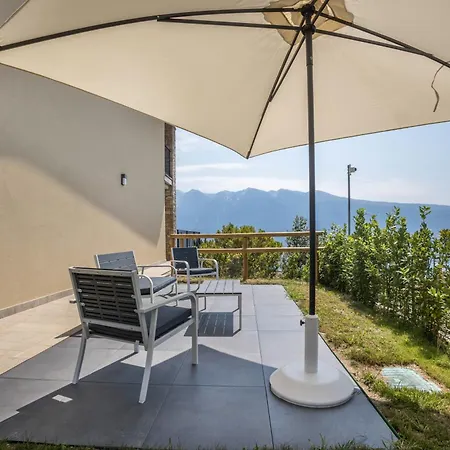 Vakantiehuis Casa Panoramica