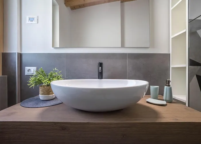 Casa vacanze Casa Panoramica Tignale