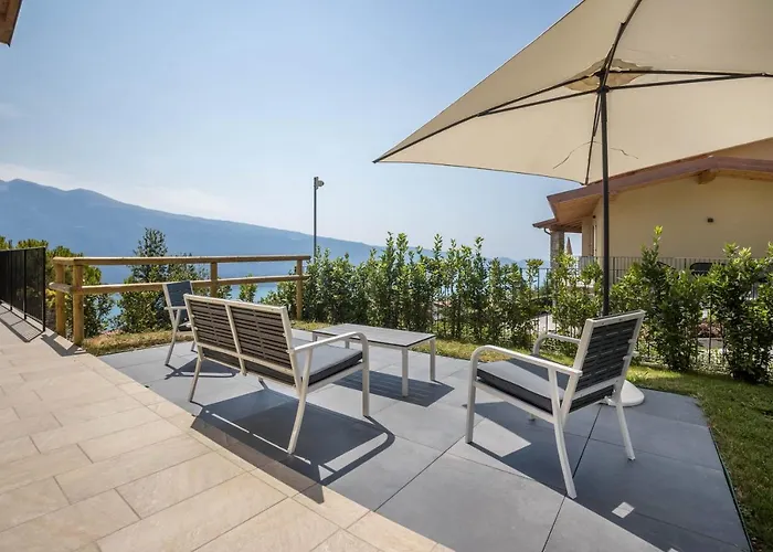 Сasa de vacaciones Casa Panoramica