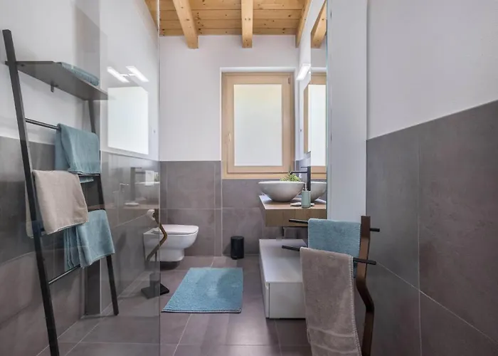 Casa Panoramica Tignale